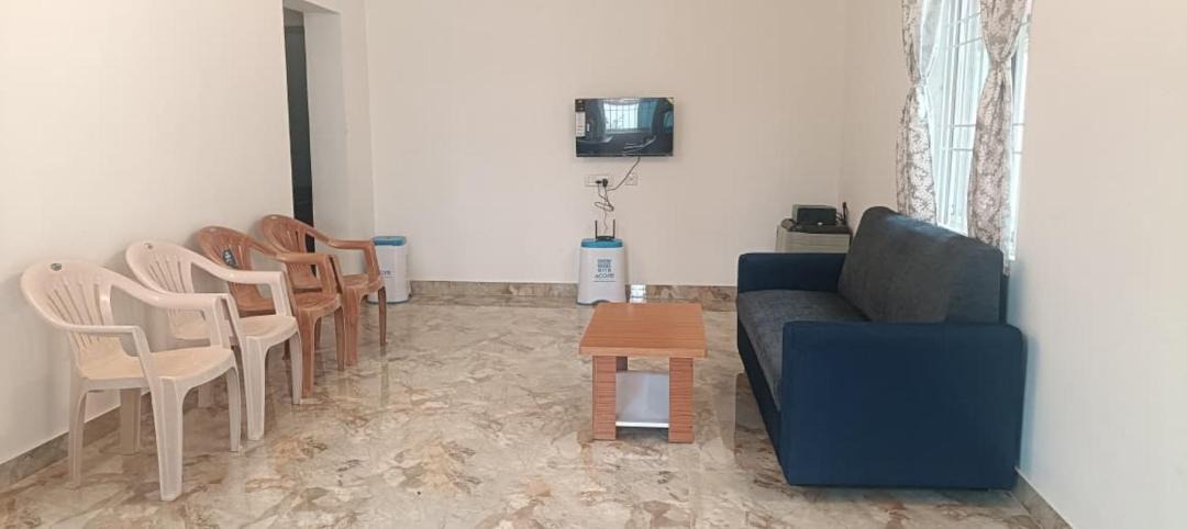 Photo of Livingroom in Udupi