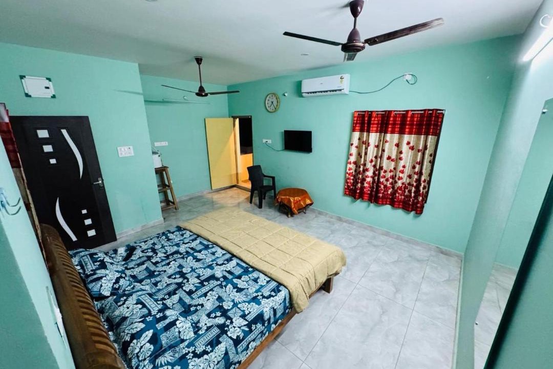 Photo of Bedroom in Kalapettai