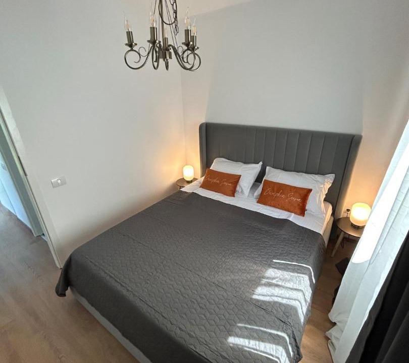 Photo of Bedroom in Caciulata