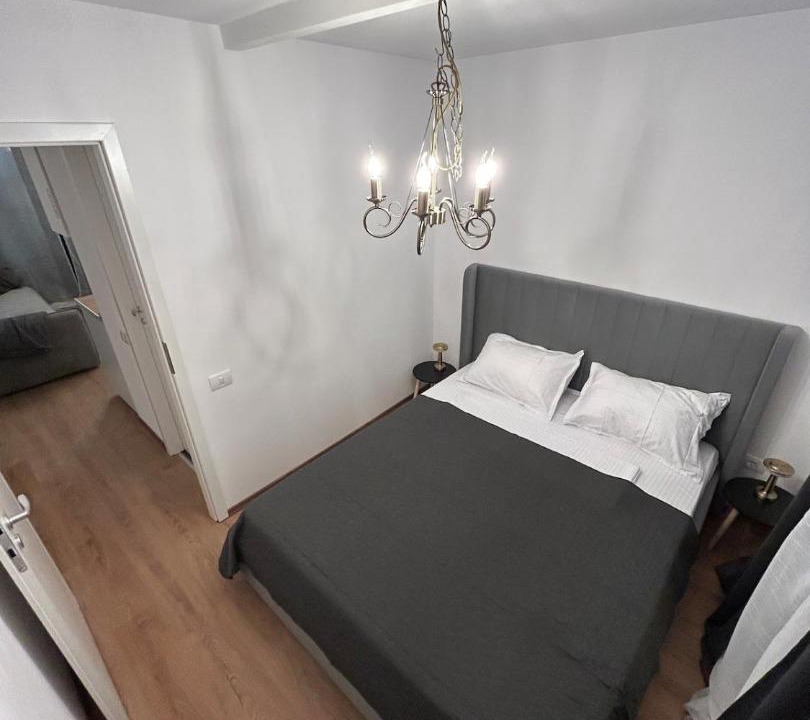 Photo of Bedroom in Caciulata