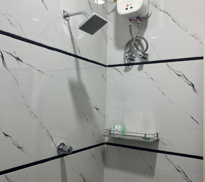 Photo of Bathroom in Kanyakumari