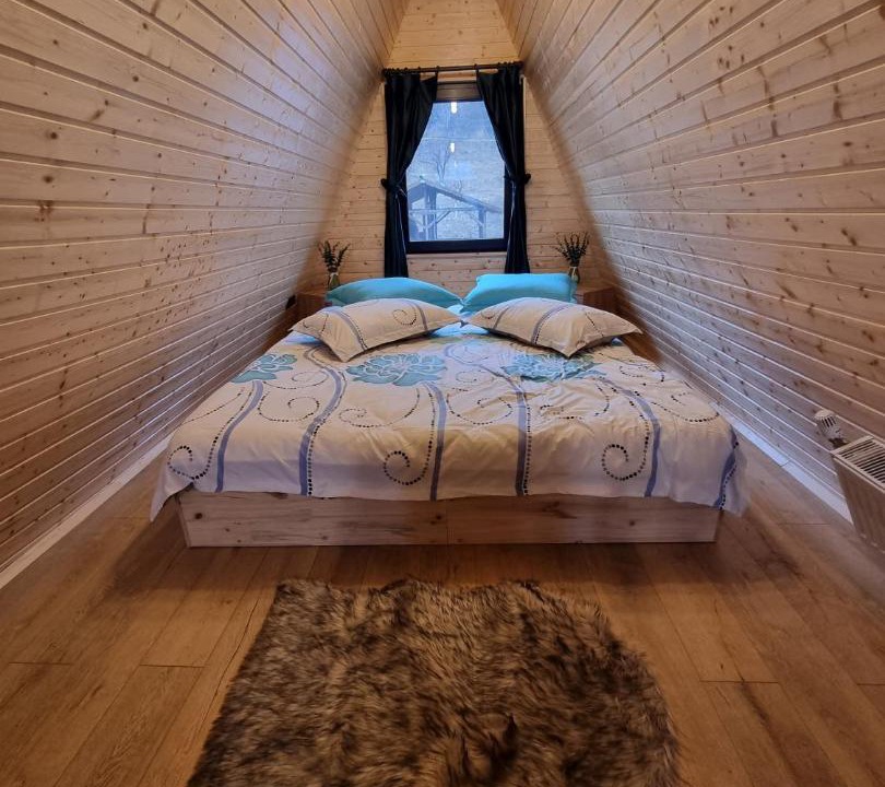 Photo of Bedroom in Nehoiu