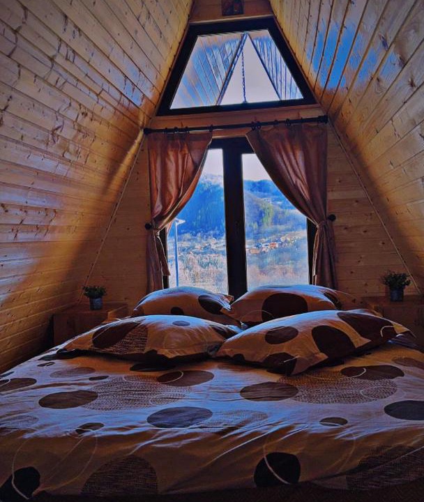 Photo of Bedroom in Nehoiu
