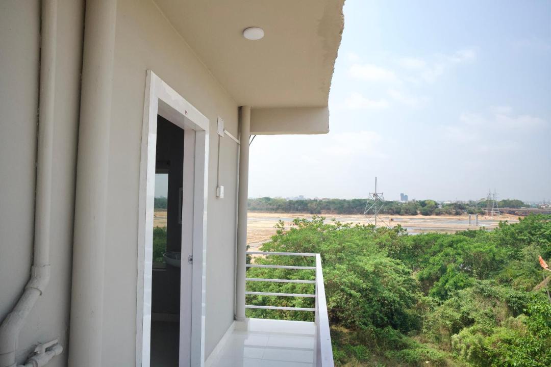 Photo of Patio Balcony in Bhubaneshwar