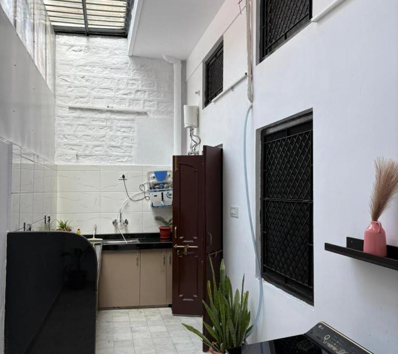 Photo of Kitchen in Ajit Colony