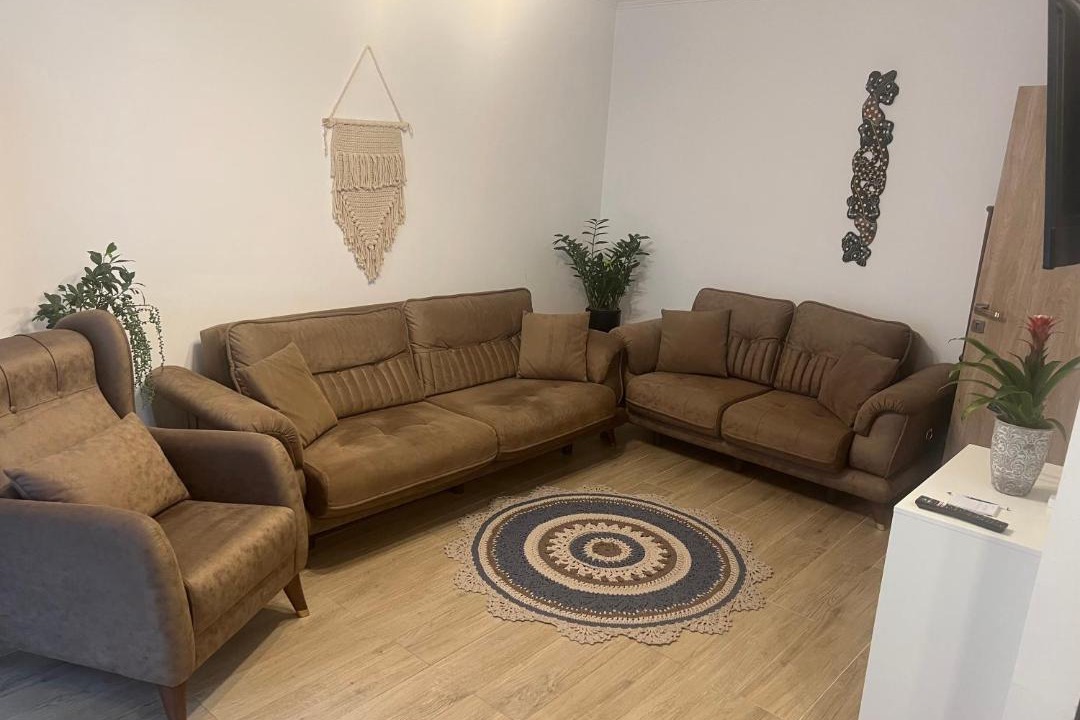 Photo of Livingroom in Tirgu Mures