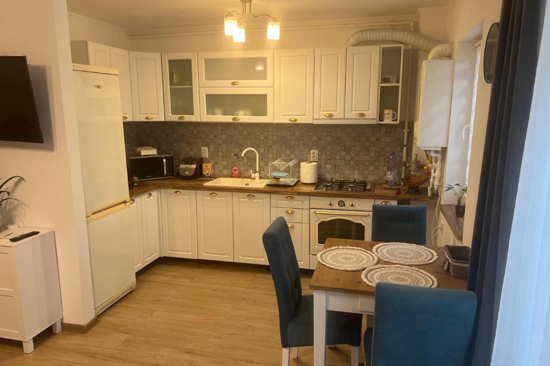 Photo of Kitchen in Tirgu Mures
