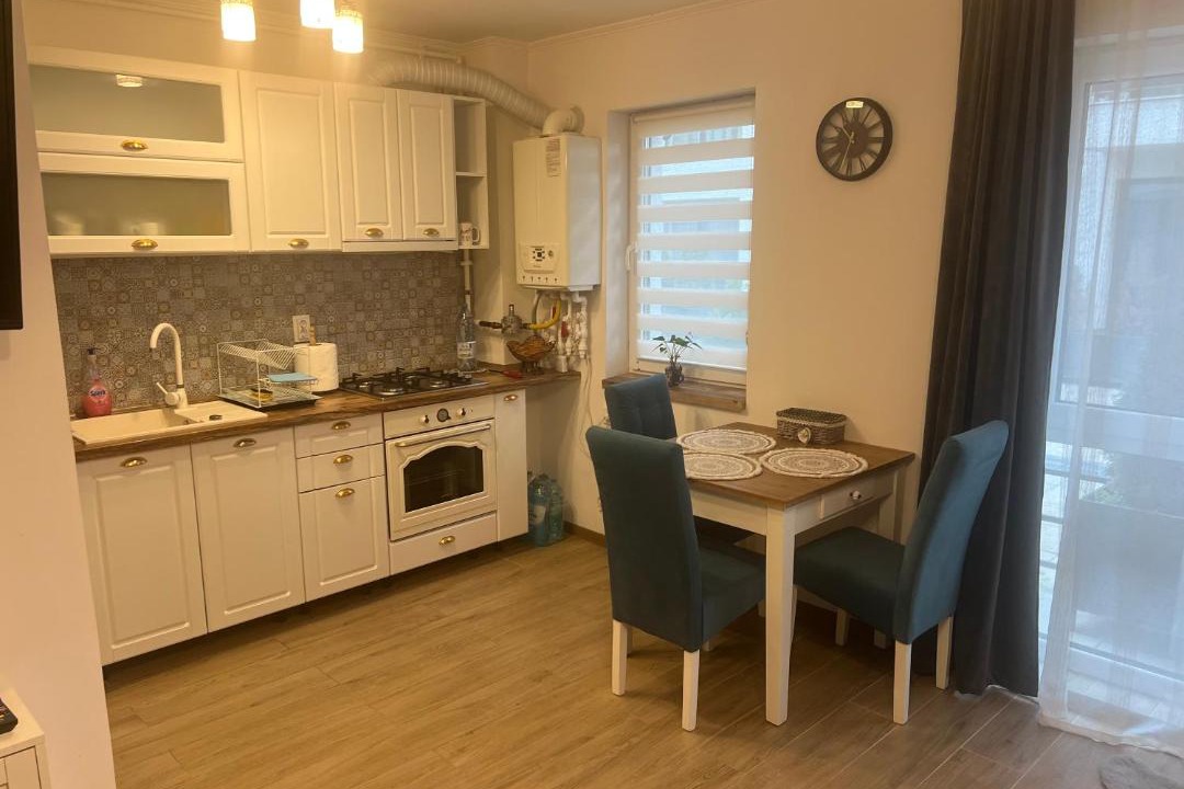Photo of Kitchen in Tirgu Mures