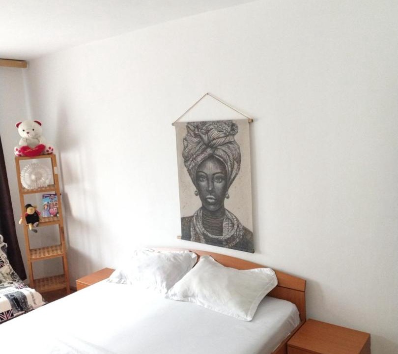Photo of Bedroom in Oradea