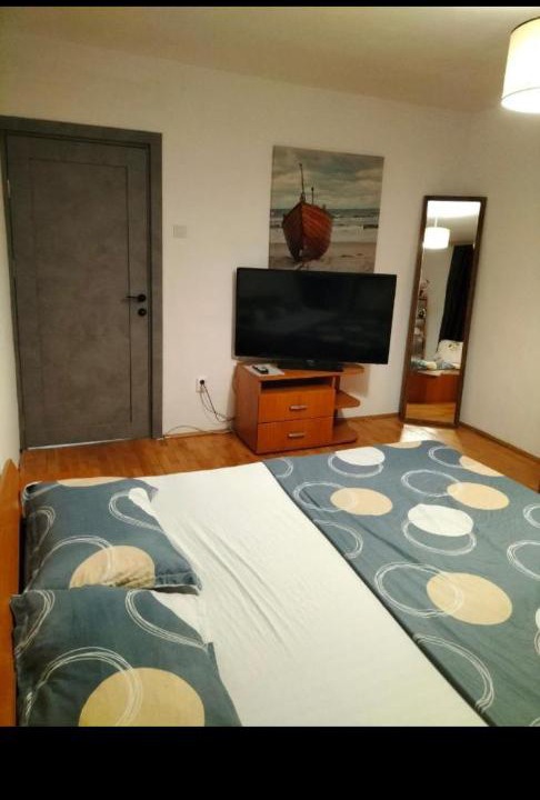 Photo of Bedroom in Oradea