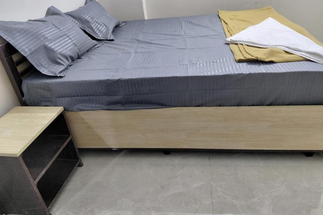 Photo of Bedroom in Rushikonda