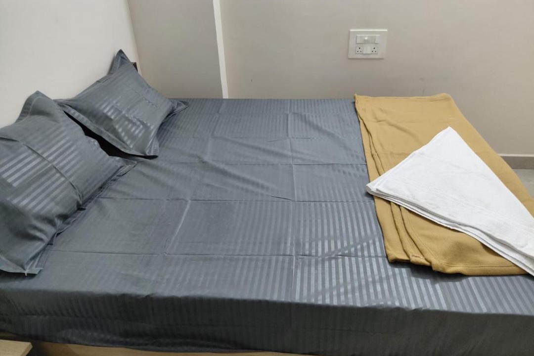 Photo of Bedroom in Rushikonda