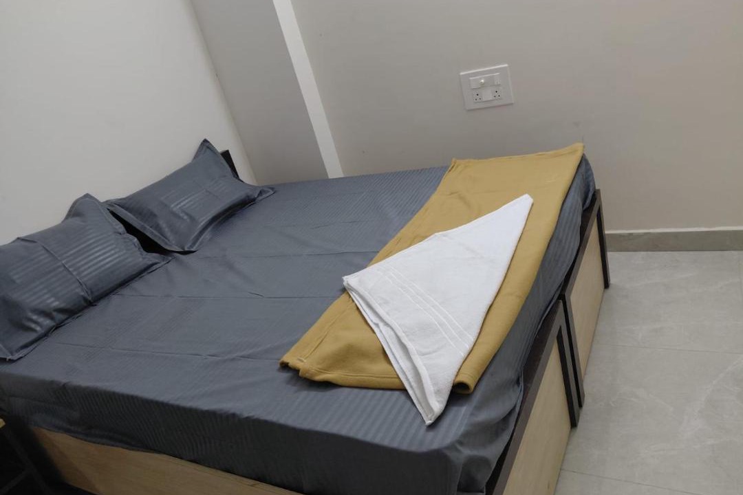 Photo of Bedroom in Rushikonda