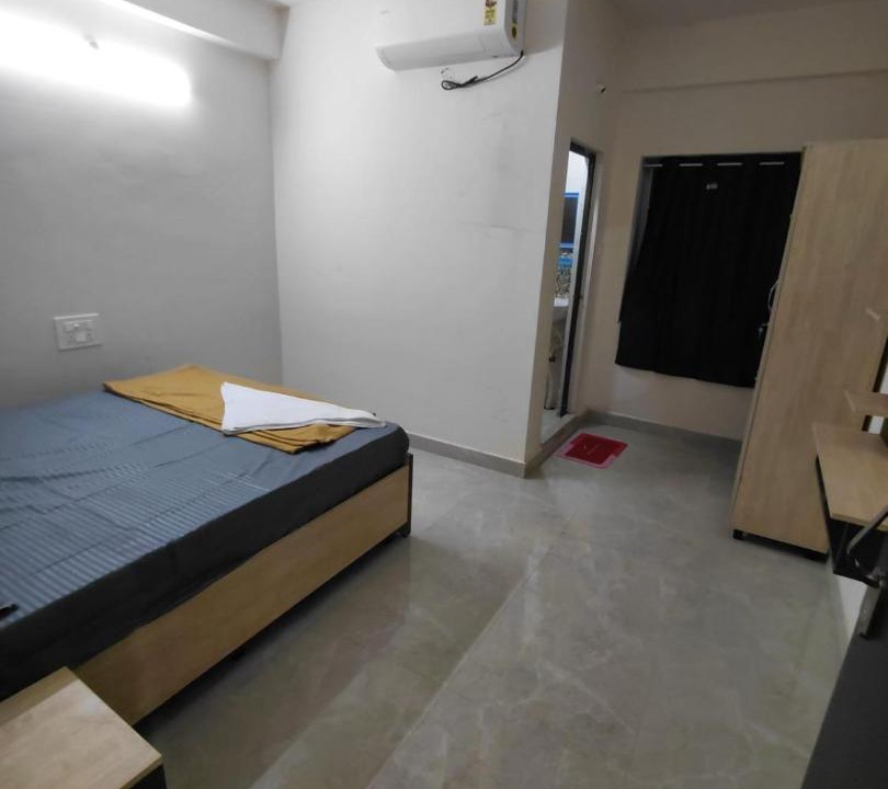 Photo of Bedroom in Rushikonda