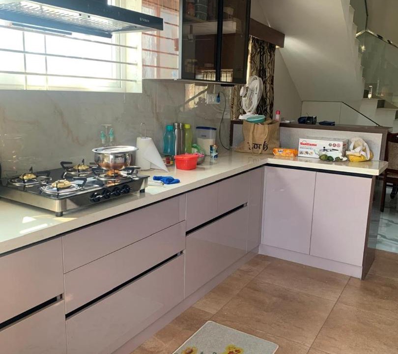 Photo of Kitchen in Devanahalli