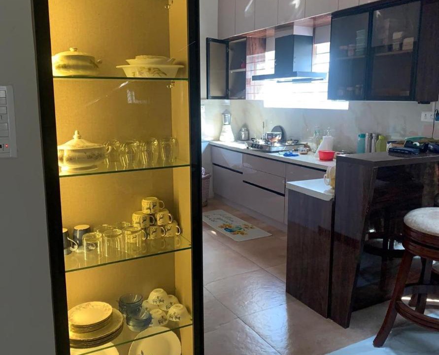Photo of Kitchen in Devanahalli