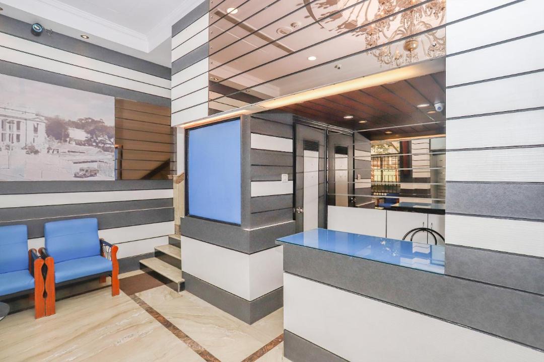 Photo of Bathroom in Kalasipalya