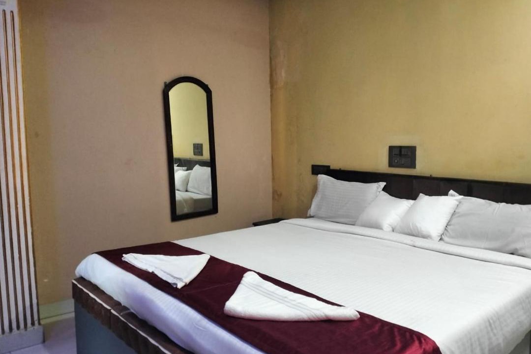 Photo of Bedroom in Mahadevpet