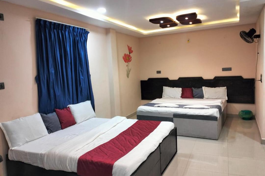 Photo of Bedroom in Mahadevpet