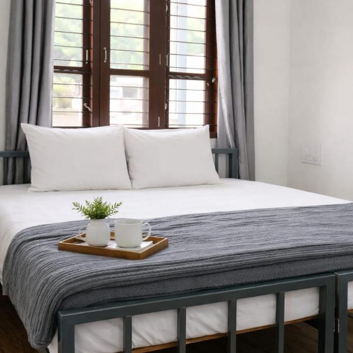 Photo of Bedroom in Chikkamagaluru