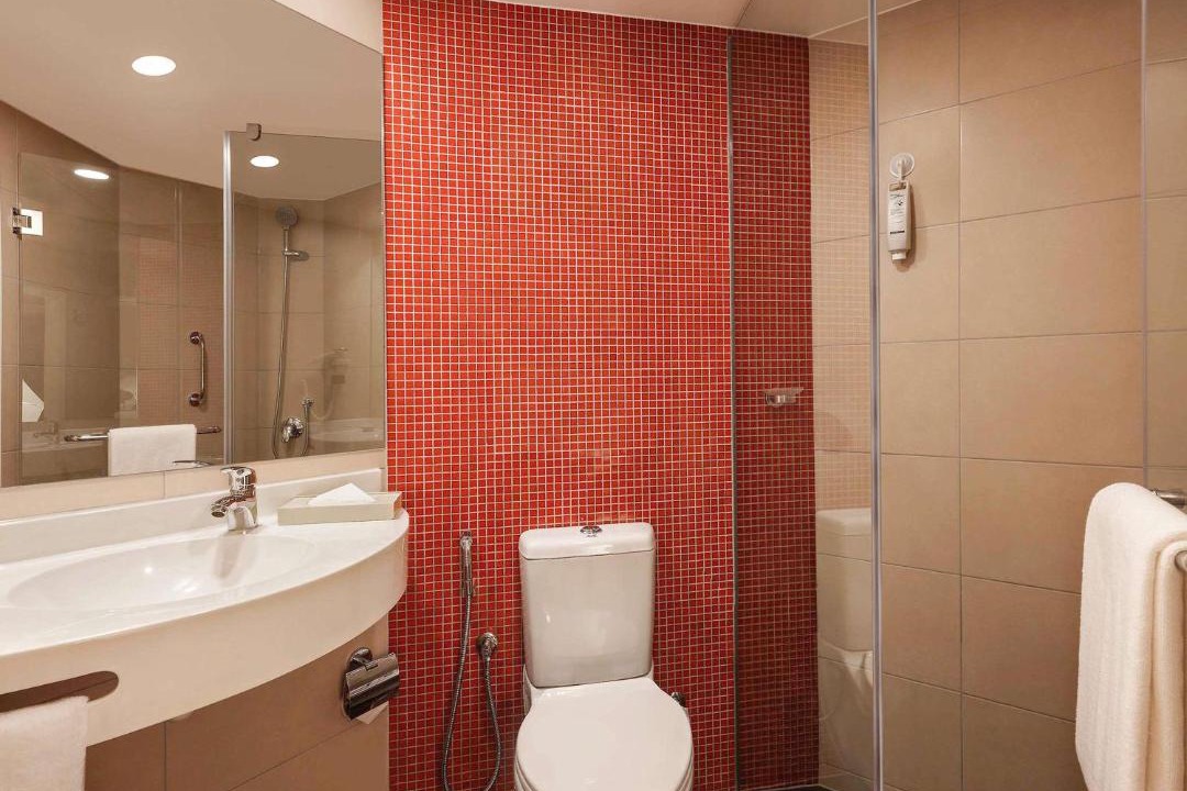 Photo of Bathroom in Shenoys