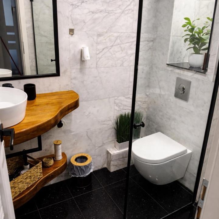 Photo of Bathroom in Alba Iulia