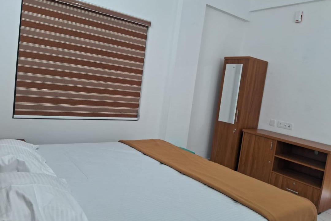 Photo of Bedroom in Udumbanchola