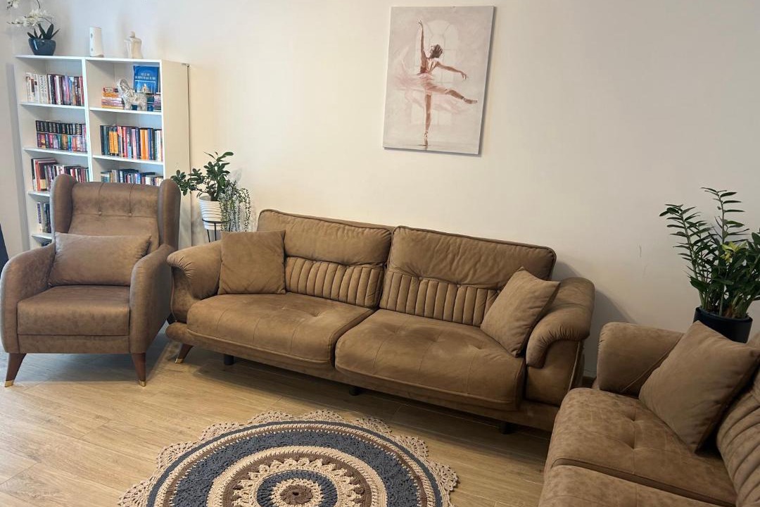 Photo of Livingroom in Tirgu Mures