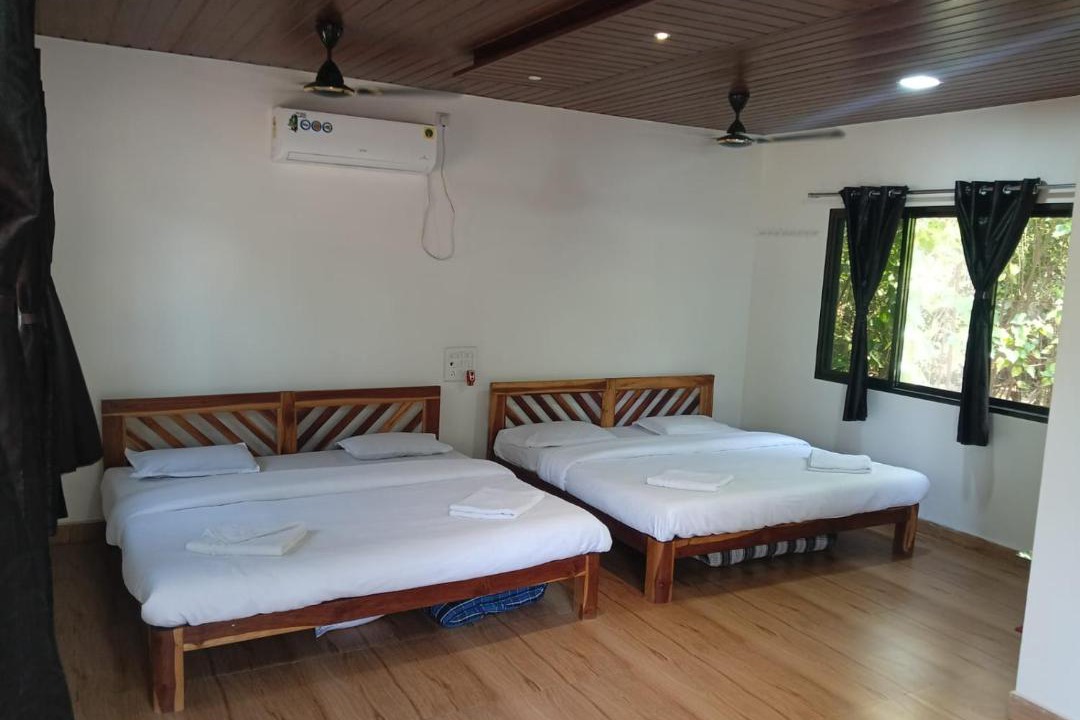 Photo of Bedroom in Awas