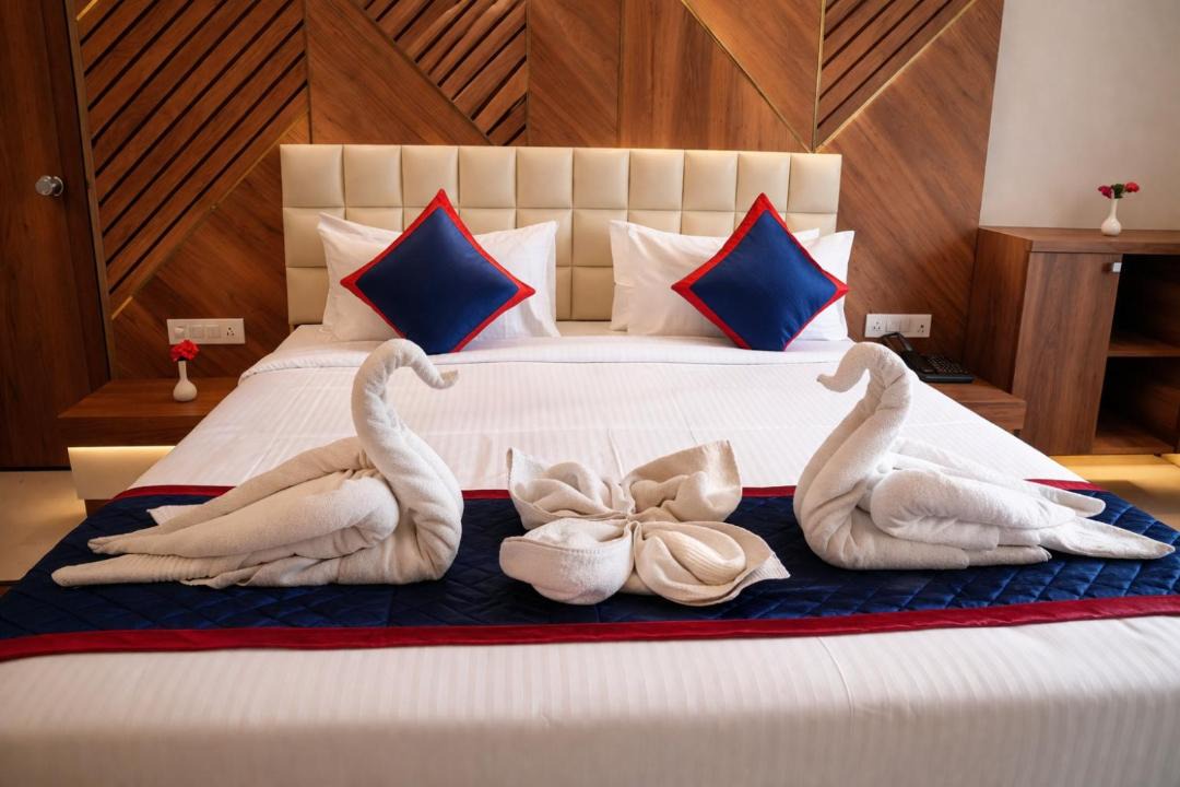 Photo of Bedroom in Gandhi Nagar
