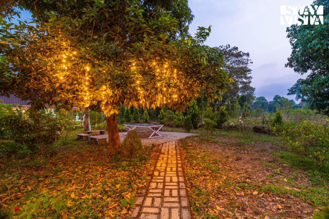Photo of Outdoor in Virajpet