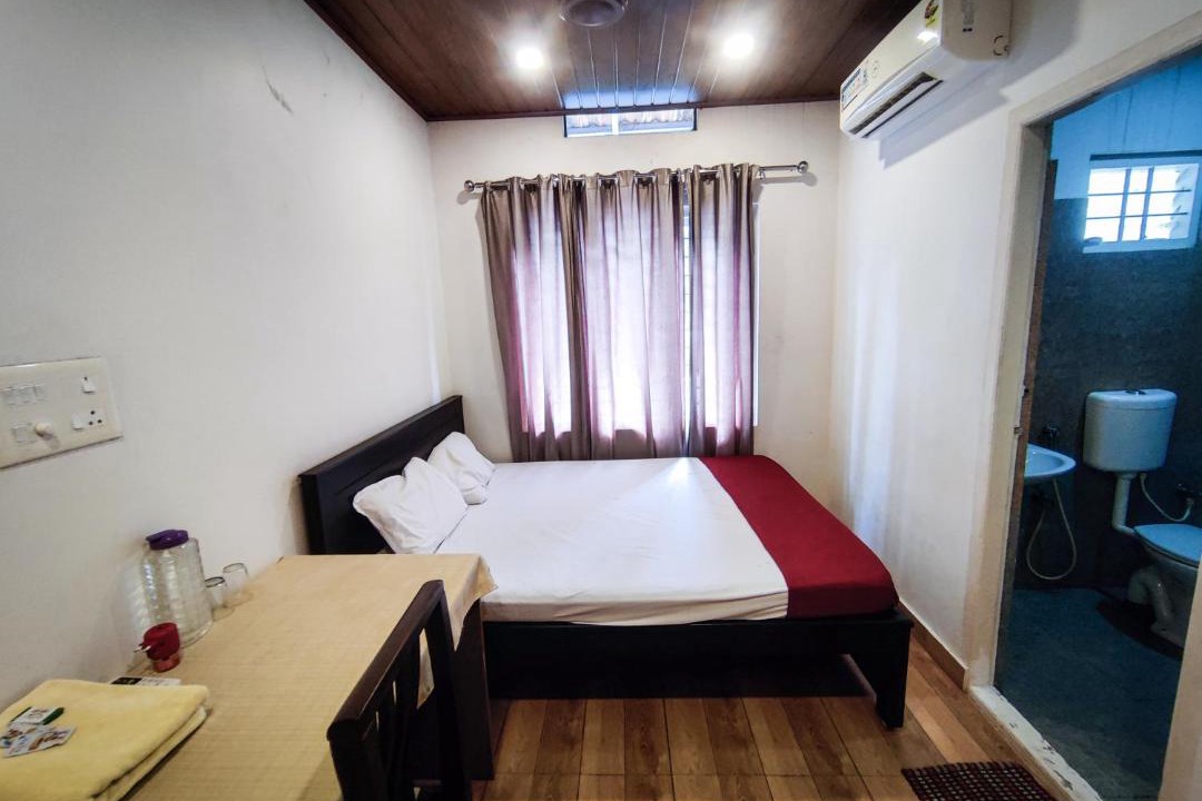 Photo of Bedroom in Kadalundi