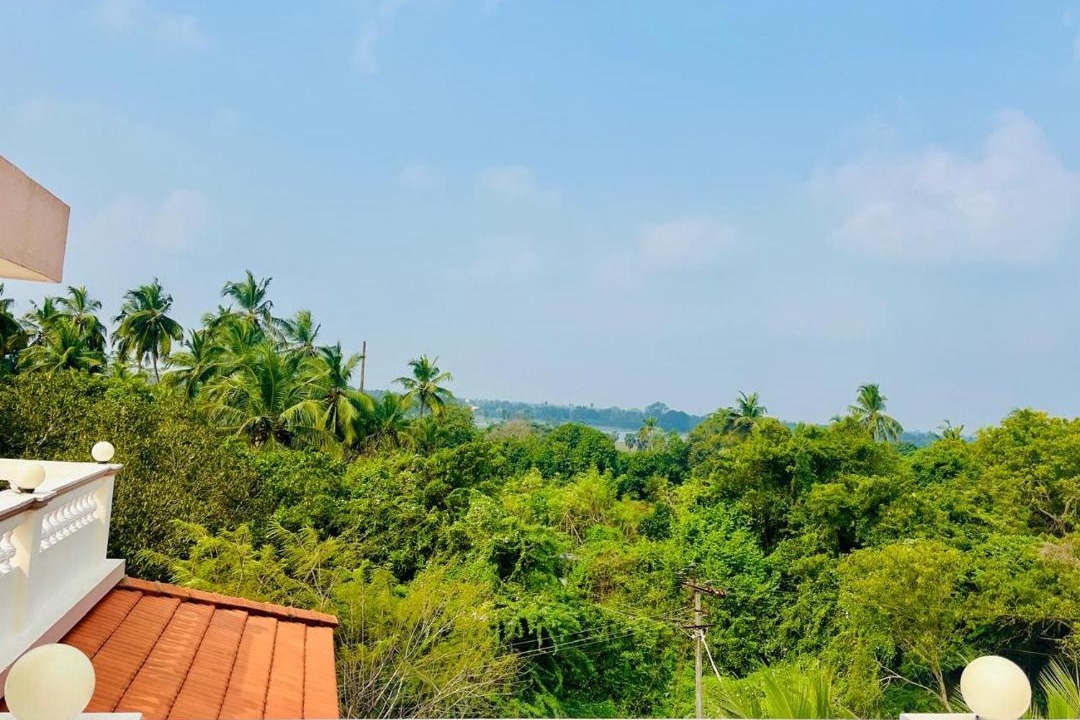 Photo of Others in Auroville