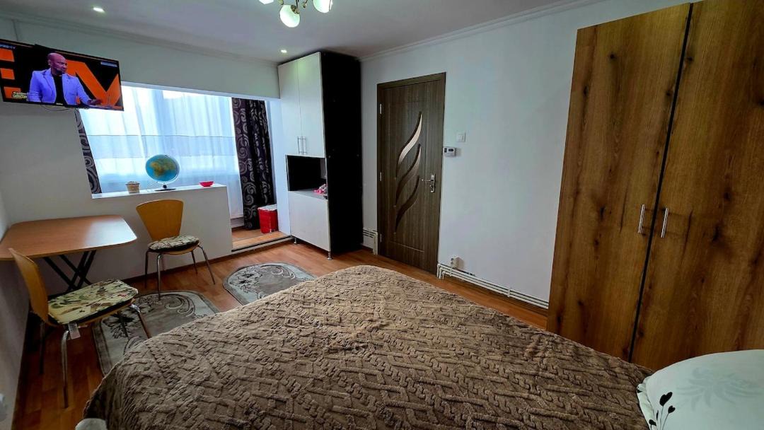 Photo of Bedroom in Vulcan