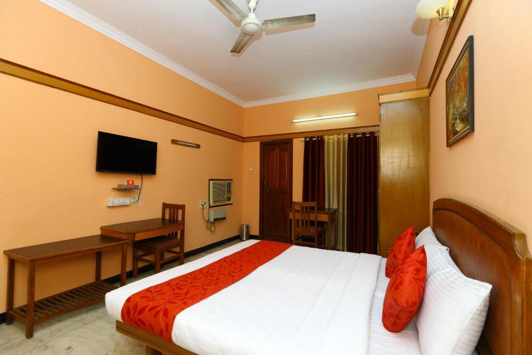 Photo of Bedroom in Periamet
