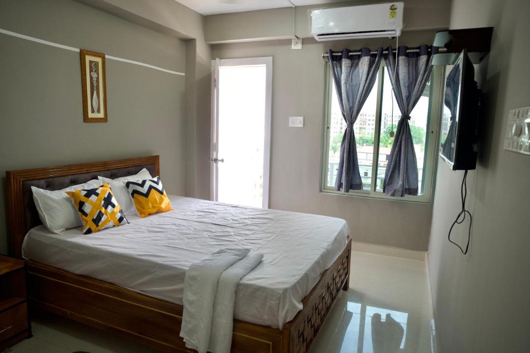 Photo of Bedroom in Bhubaneshwar
