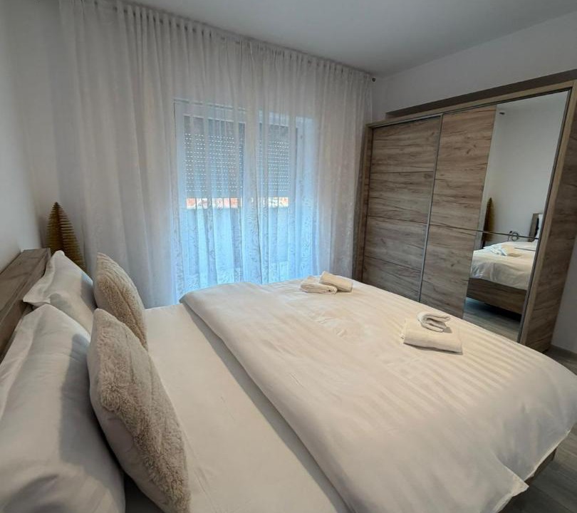 Photo of Bedroom in Alba Iulia