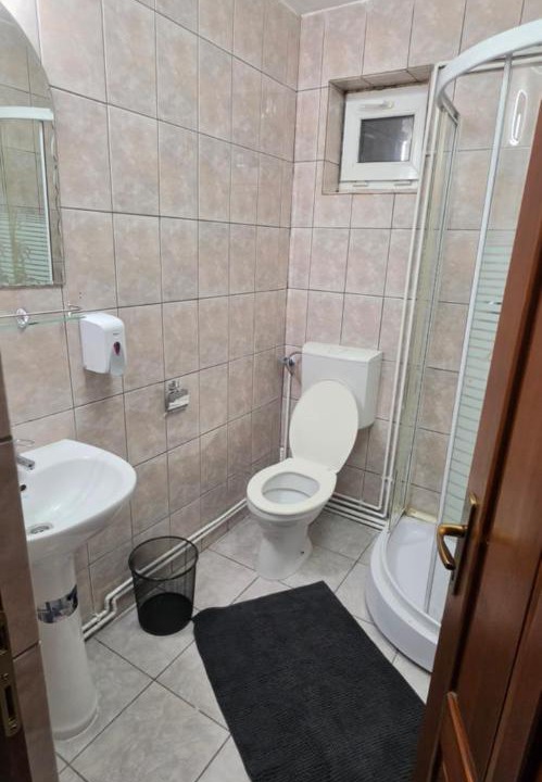 Photo of Bathroom in Borsec