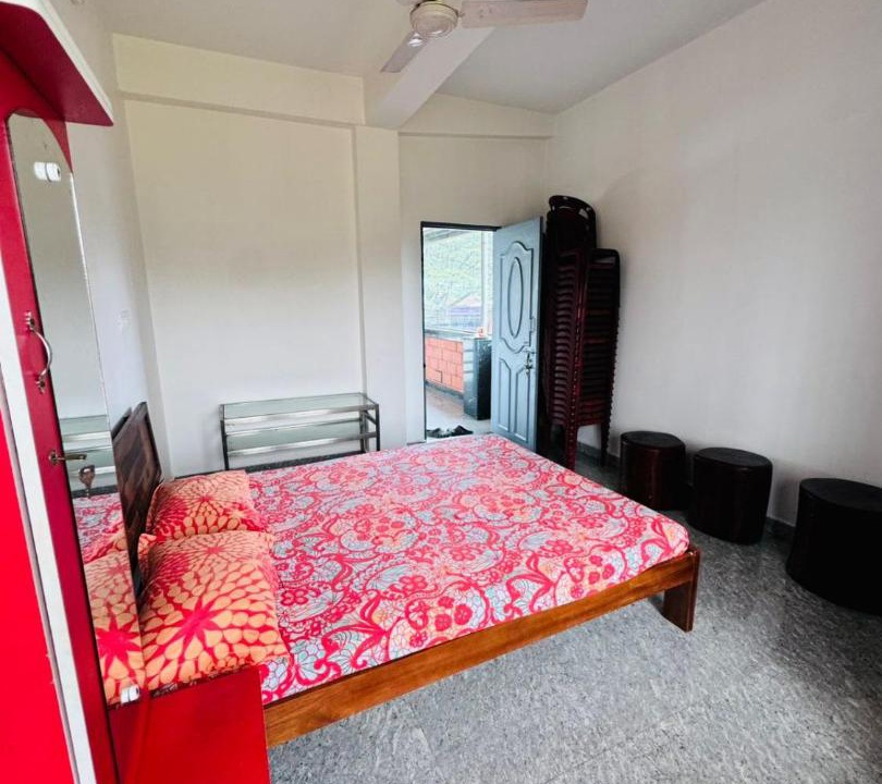 Photo of Bedroom in Sakleshpur