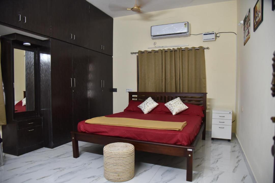 Photo of Bedroom in Srirangam