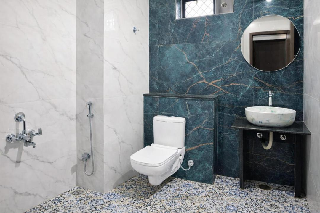 Photo of Bathroom in Udaipur City Centre