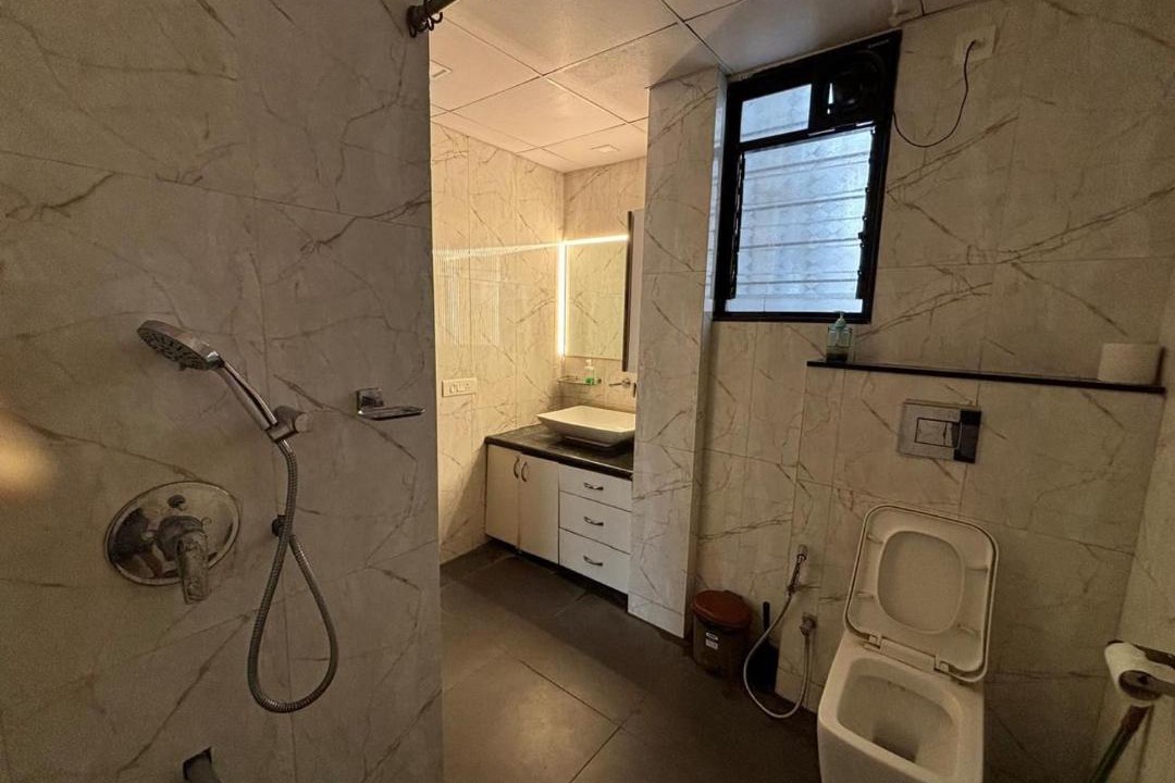 Photo of Bathroom in Baner