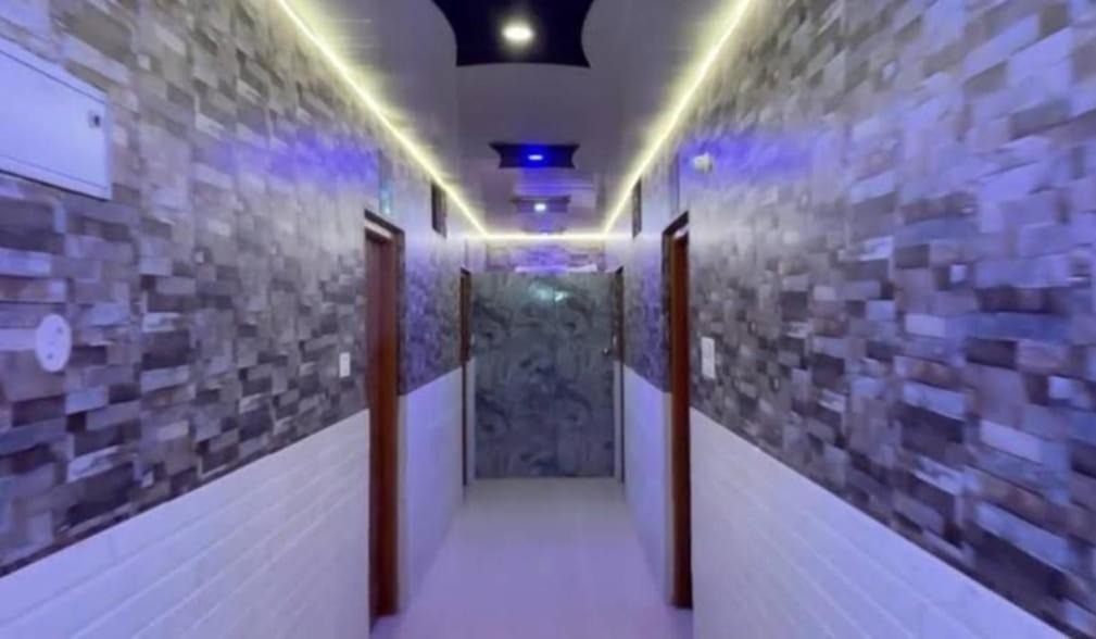 Photo of Bathroom in Kharsali