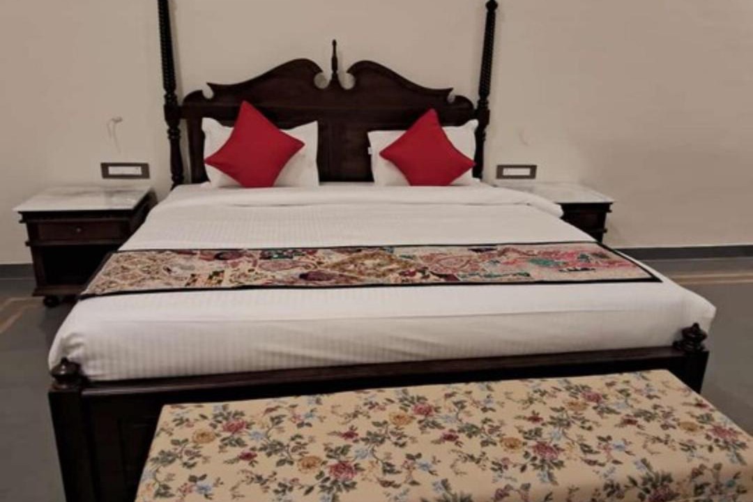 Photo of Bedroom in Salumbar