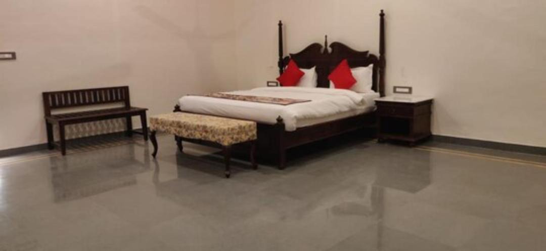 Photo of Bedroom in Salumbar
