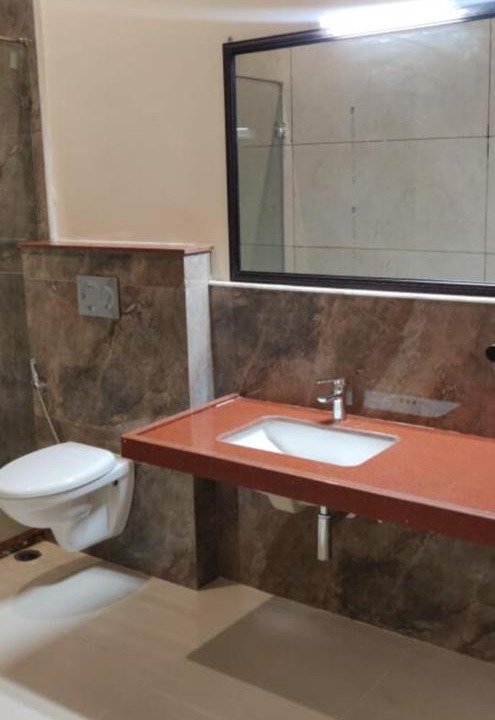 Photo of Bathroom in Salumbar