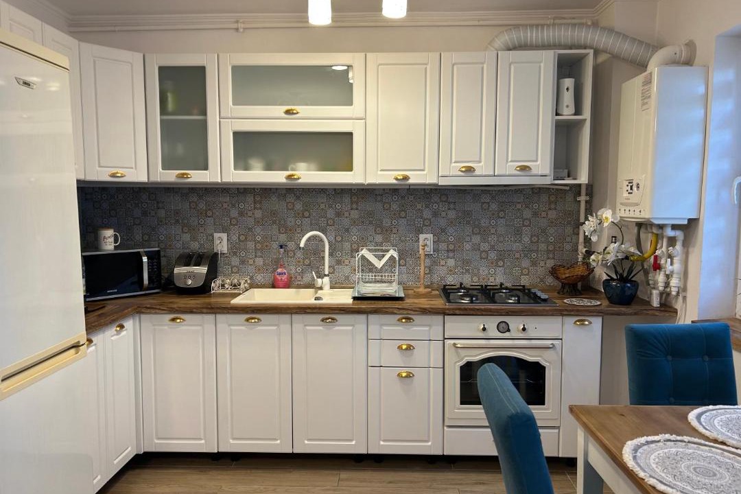 Photo of Kitchen in Tirgu Mures