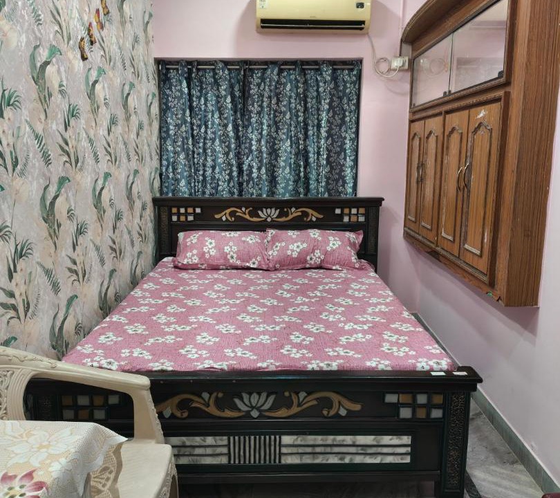 Photo of Bedroom in MVP Colony