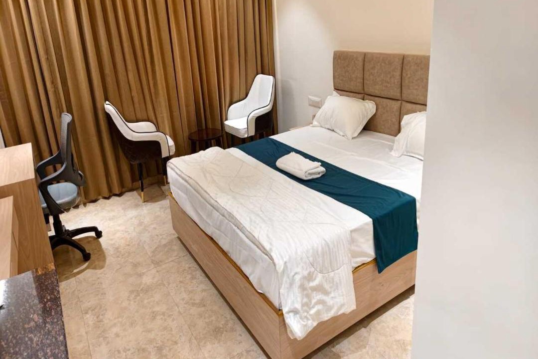 Photo of Bedroom in Visakhapatnam