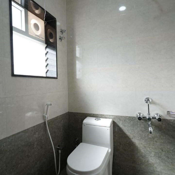 Photo of Bathroom in Shivaji Nagar